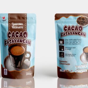 Cacao Basayangan